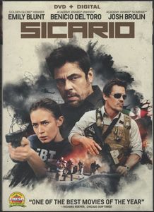 Sicario