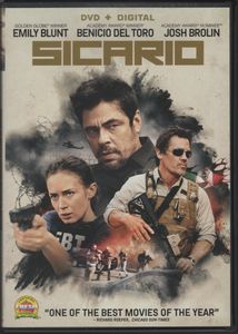 Sicario