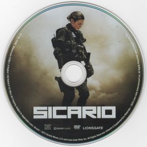 Sicario