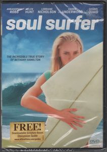 Soul Surfer