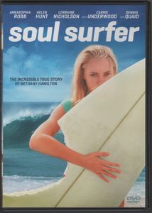 Soul Surfer