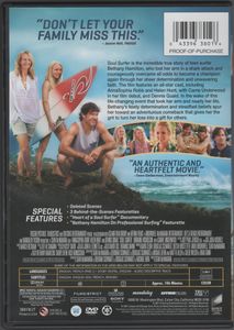 Soul Surfer