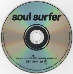 Soul Surfer