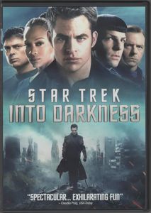 Star Trek: Into Darkness