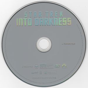 Star Trek: Into Darkness