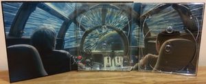 Star Wars: The Force Awakens 3D