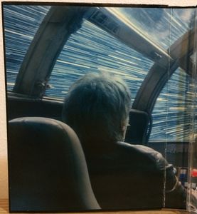 Star Wars: The Force Awakens 3D