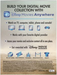 Star Wars: The Force Awakens 3D