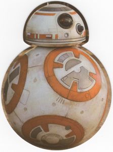 Star Wars: The Force Awakens 3D