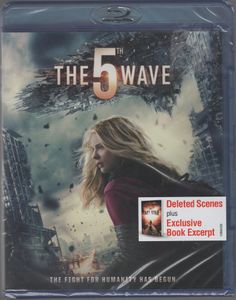The 5th Wave