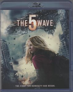 The 5th Wave