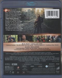 The 5th Wave