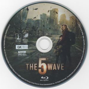 The 5th Wave