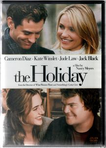 The Holiday