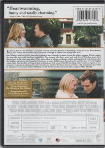 The Holiday