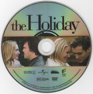 The Holiday