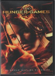The Hunger Games