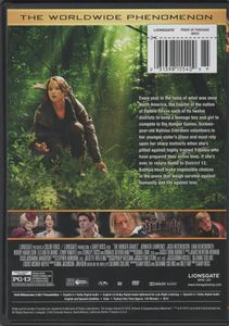 The Hunger Games