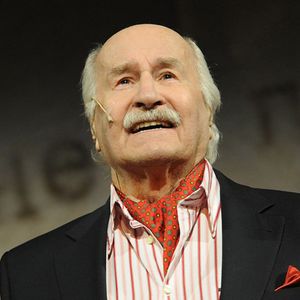 Владимир Зельдин