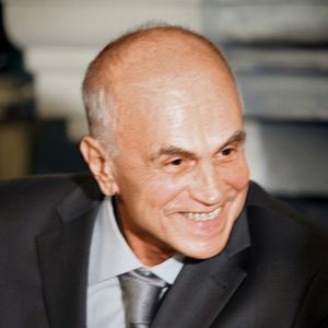 Алексей Золотницкий