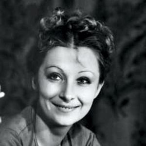 Ирина Терещенко