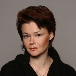 Марина Мигунова