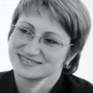 Татьяна Маковчик