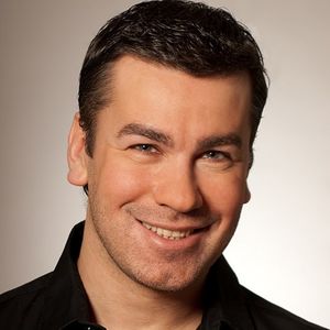 Александр Кольцов