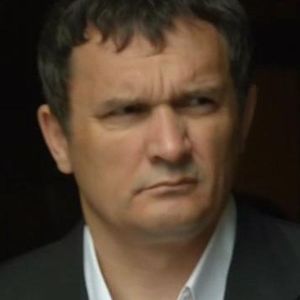 Андрей Бобров