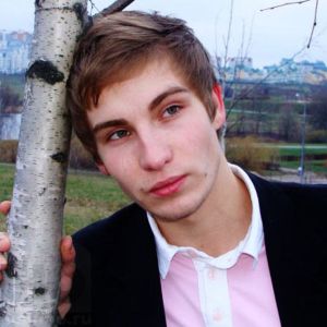 Олег Буганов