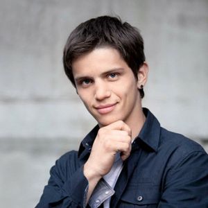 Василий Лыкшин