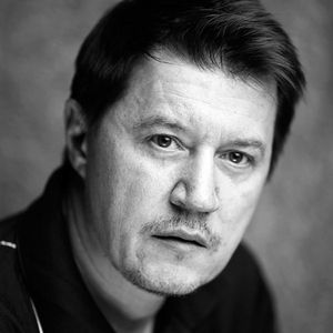 Александр Никулин