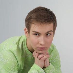 Илья Сысоев