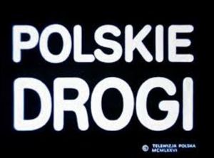 Polskie drogi