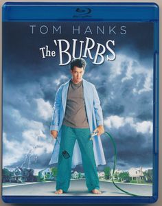 The 'Burbs