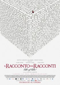Il Racconto Dei Racconti - Tale Of Tales