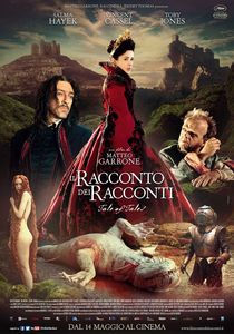 Il Racconto Dei Racconti - Tale Of Tales