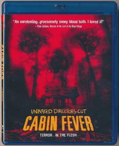 Cabin Fever
