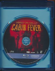 Cabin Fever