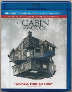 The Cabin in the Woods