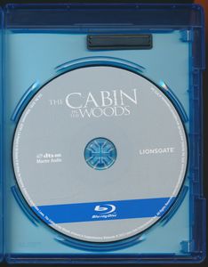 The Cabin in the Woods