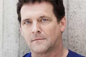 Mark Rietman
