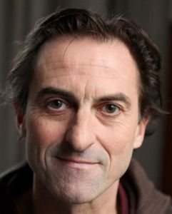 René van 't Hof