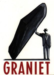 Graniet Film