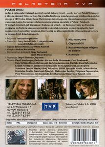Polskie drogi