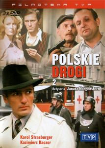 Polskie drogi