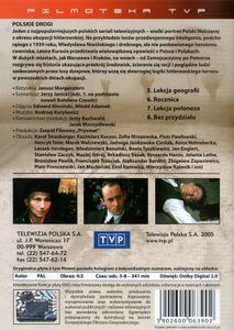 Polskie drogi
