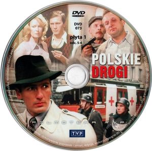 Polskie drogi