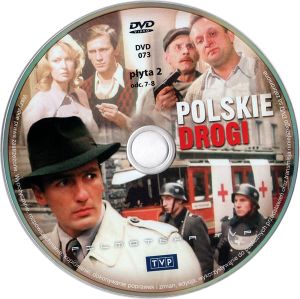 Polskie drogi