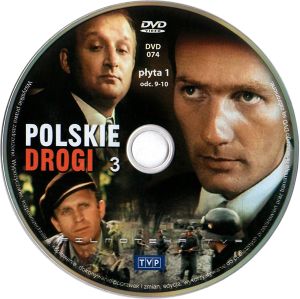 Polskie drogi